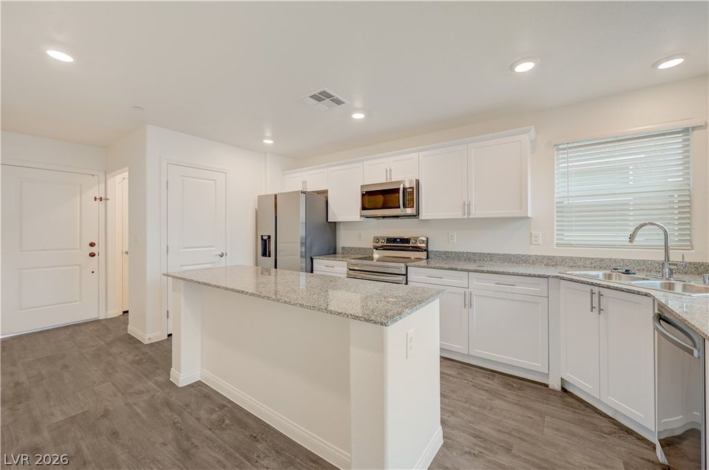 2902 Hemi Orange Avenue, North Las Vegas, NV 89086 — photo 5