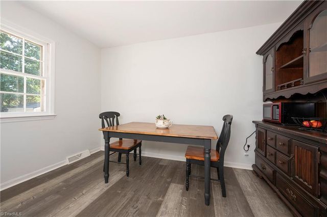 1656 Guilford Drive, Winston-salem, NC 27127