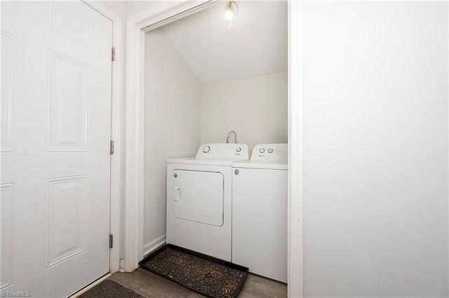 1656 Guilford Drive, Winston-salem, NC 27127