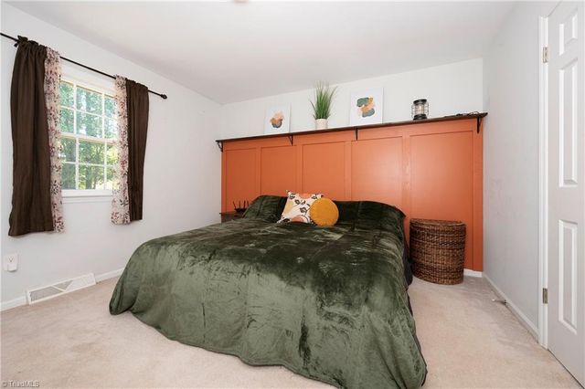 1656 Guilford Drive, Winston-salem, NC 27127