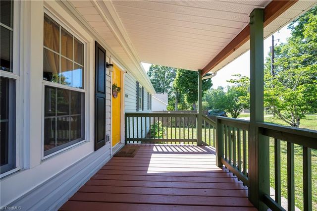 1656 Guilford Drive, Winston-salem, NC 27127