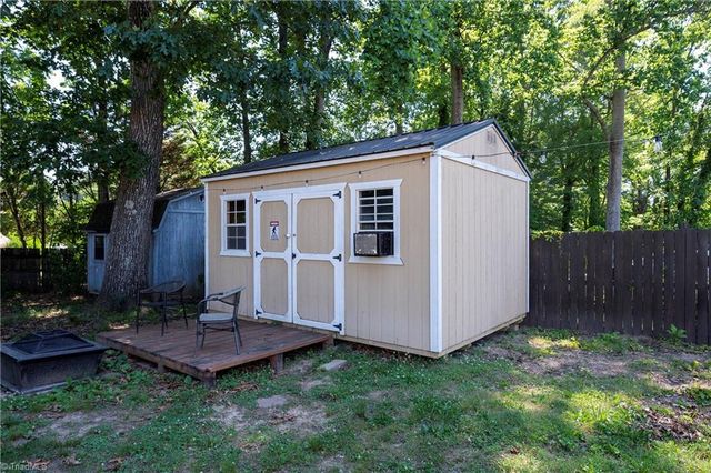 1656 Guilford Drive, Winston-salem, NC 27127