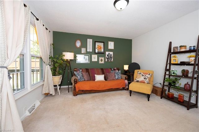 1656 Guilford Drive, Winston-salem, NC 27127