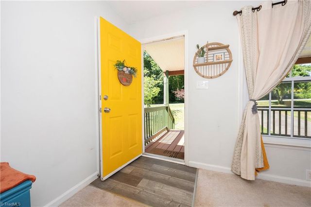 1656 Guilford Drive, Winston-salem, NC 27127