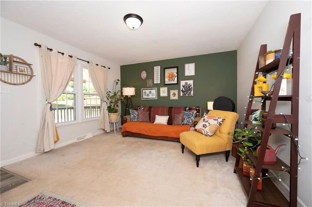 1656 Guilford Drive, Winston-salem, NC 27127