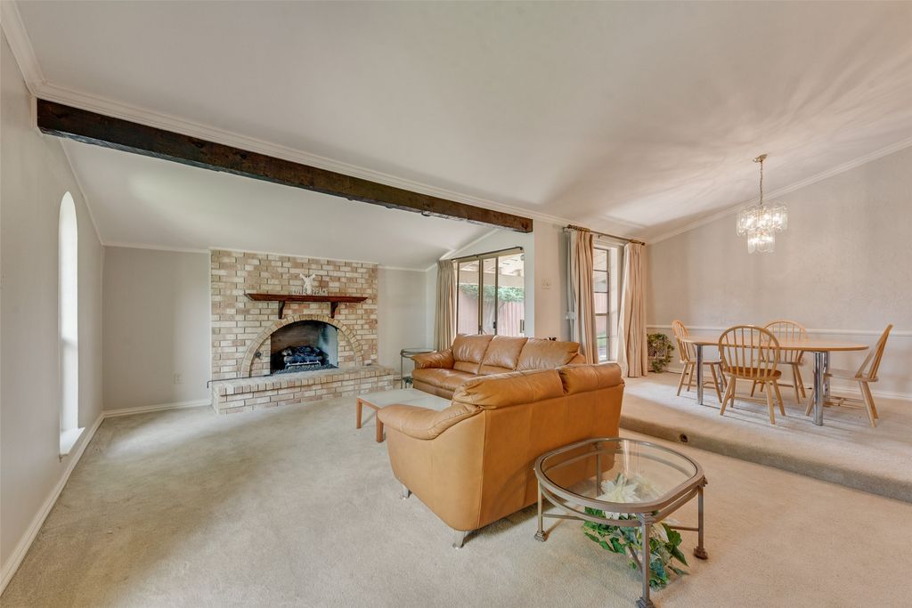 1332 Applegate Drive, Lewisville, TX 75067 — photo 5