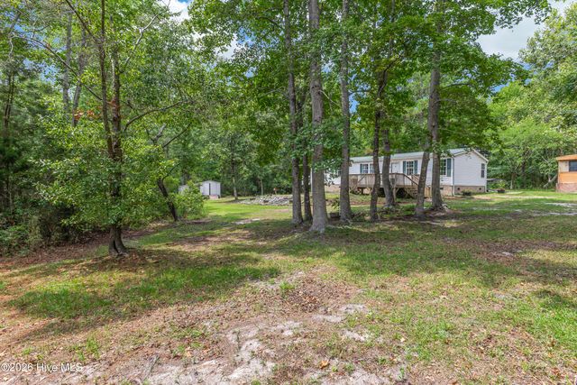 6224 Twin Oaks Drive NW, Ocean Isle Beach, NC 28469