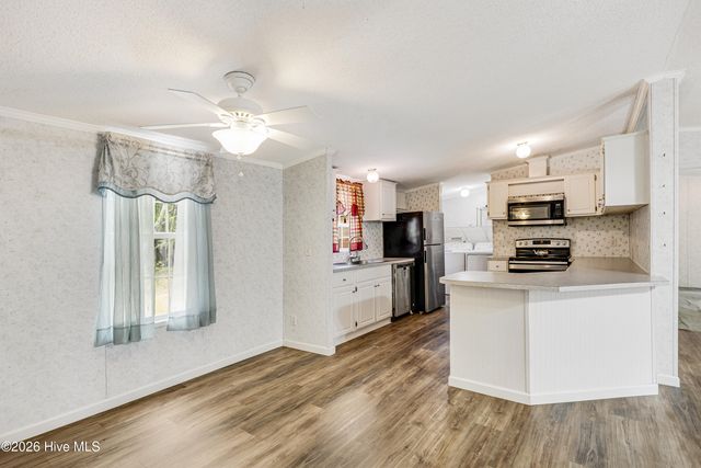 6224 Twin Oaks Drive NW, Ocean Isle Beach, NC 28469