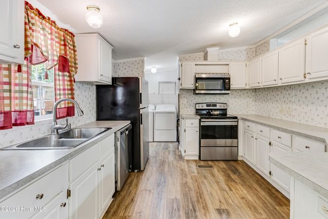 6224 Twin Oaks Drive NW, Ocean Isle Beach, NC 28469