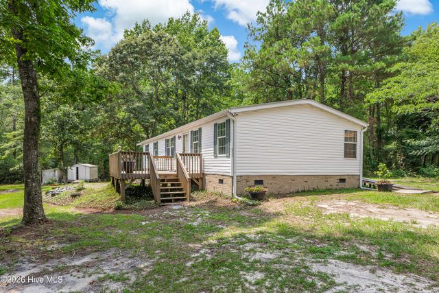 6224 Twin Oaks Drive NW, Ocean Isle Beach, NC 28469