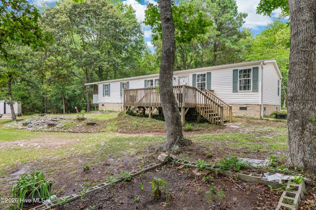 6224 Twin Oaks Drive NW, Ocean Isle Beach, NC 28469