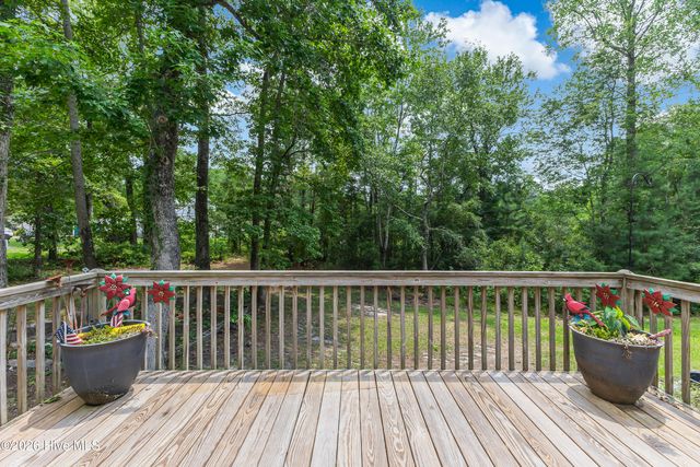 6224 Twin Oaks Drive NW, Ocean Isle Beach, NC 28469