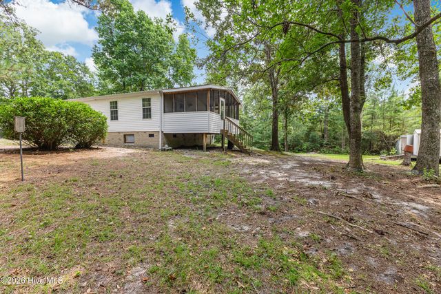 6224 Twin Oaks Drive NW, Ocean Isle Beach, NC 28469