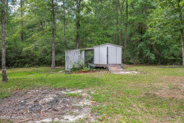 6224 Twin Oaks Drive NW, Ocean Isle Beach, NC 28469