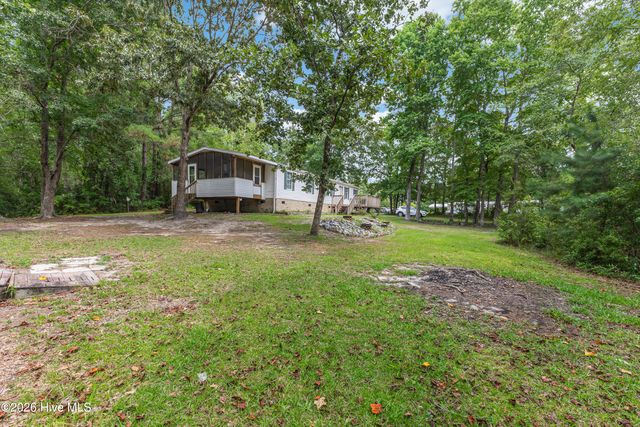 6224 Twin Oaks Drive NW, Ocean Isle Beach, NC 28469
