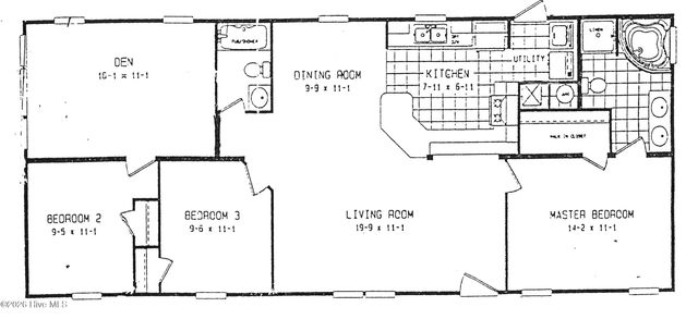 6224 Twin Oaks Drive NW, Ocean Isle Beach, NC 28469