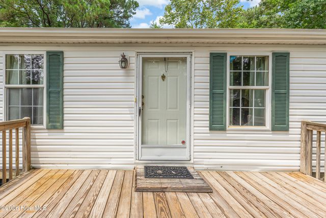 6224 Twin Oaks Drive NW, Ocean Isle Beach, NC 28469