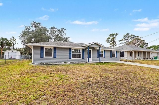 4905 BRIDGE ROAD, Cocoa, FL 32927