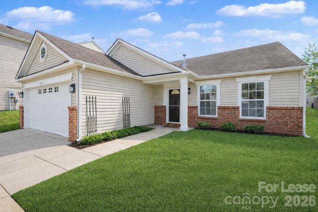 836 Chastain Avenue, Concord, NC 28025