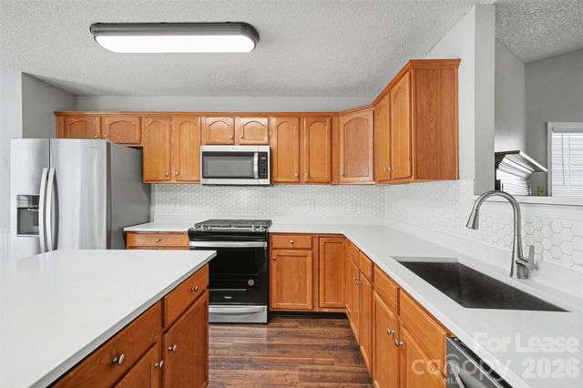 836 Chastain Avenue, Concord, NC 28025