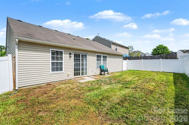 836 Chastain Avenue, Concord, NC 28025