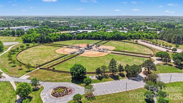 836 Chastain Avenue, Concord, NC 28025
