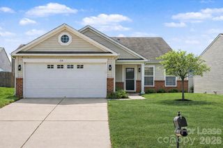 836 Chastain Avenue, Concord, NC 28025
