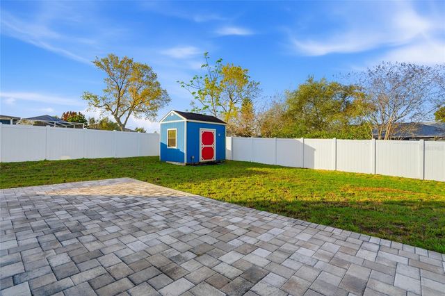 11372 PATCH STREET, Spring Hill, FL 34609