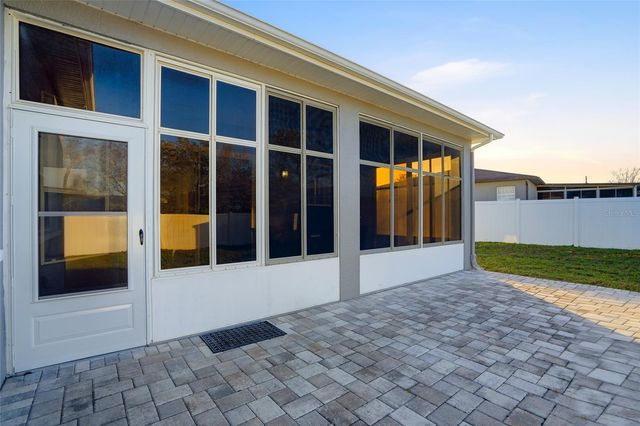 11372 PATCH STREET, Spring Hill, FL 34609