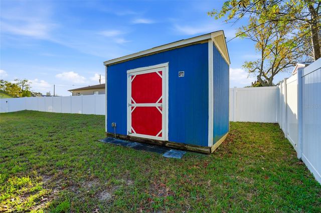 11372 PATCH STREET, Spring Hill, FL 34609