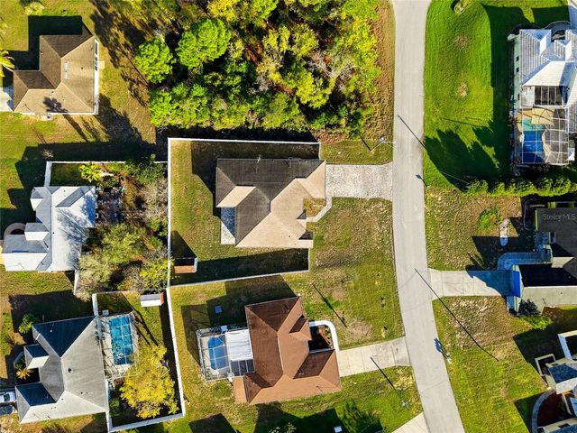 11372 PATCH STREET, Spring Hill, FL 34609