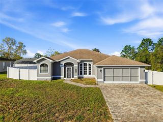 11372 PATCH STREET, Spring Hill, FL 34609