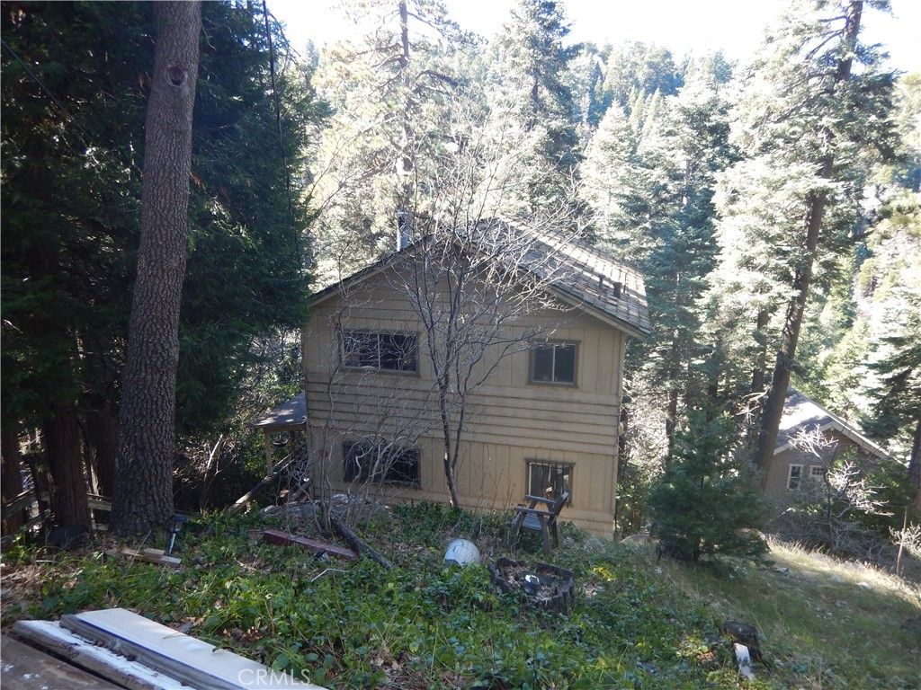 Image 1 of property listing at 608 Arrowhead Villa, Lake Arrowhead, CA 92352