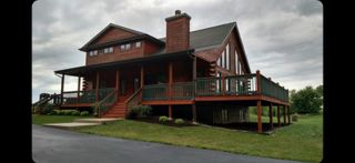 7330 N Crestview Road, Stillman Valley, IL 61084