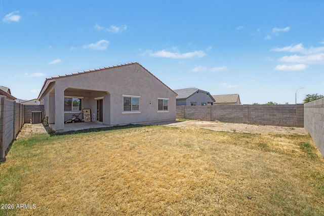 11214 W CHIPMAN Road, Tolleson, AZ 85353