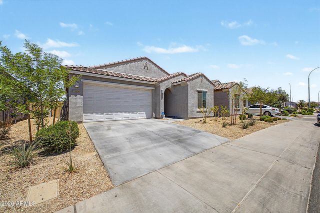 11214 W CHIPMAN Road, Tolleson, AZ 85353