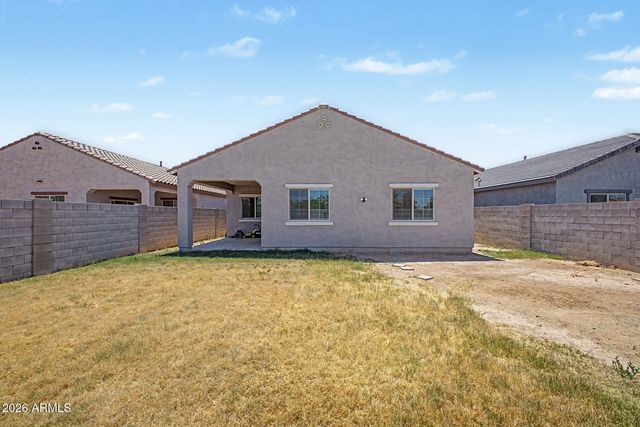 11214 W CHIPMAN Road, Tolleson, AZ 85353