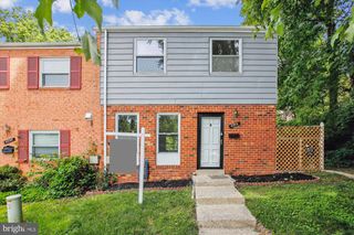 6356 EIGHTH CIRCLE, Alexandria, VA 22312