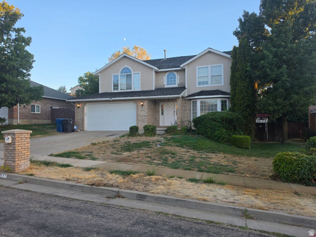 853 S WINDEMERE LN, South Ogden, UT 84403 — photo 2