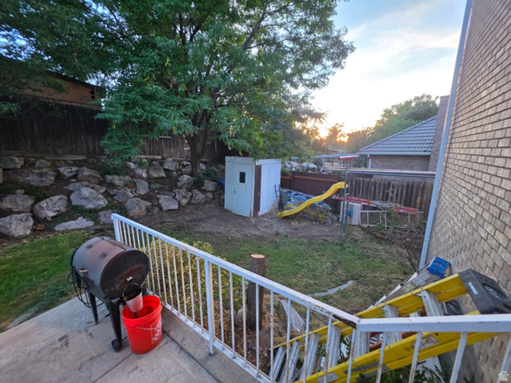 853 S WINDEMERE LN, South Ogden, UT 84403 — photo 5