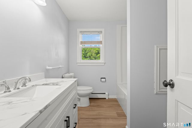 4 Tarklin Hill Road, Voluntown, CT 06384