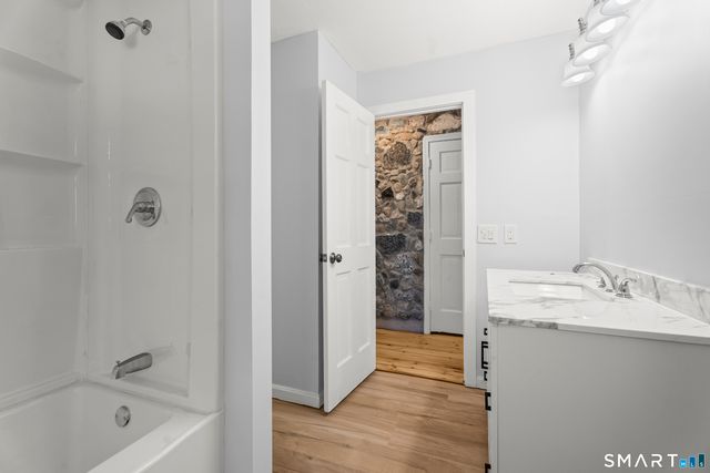 4 Tarklin Hill Road, Voluntown, CT 06384