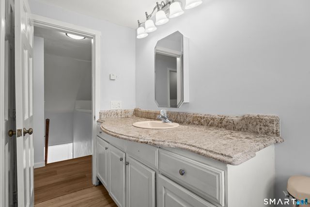 4 Tarklin Hill Road, Voluntown, CT 06384