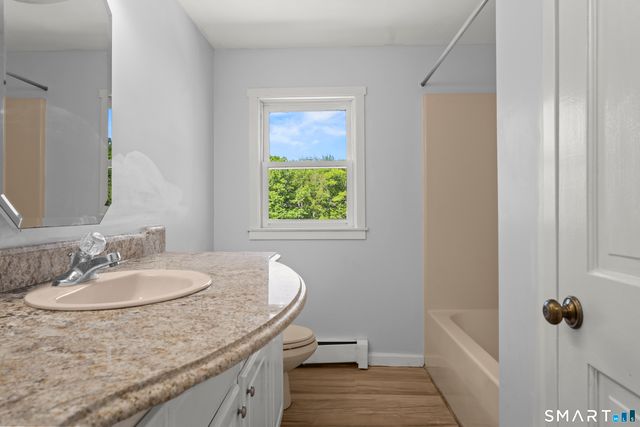 4 Tarklin Hill Road, Voluntown, CT 06384