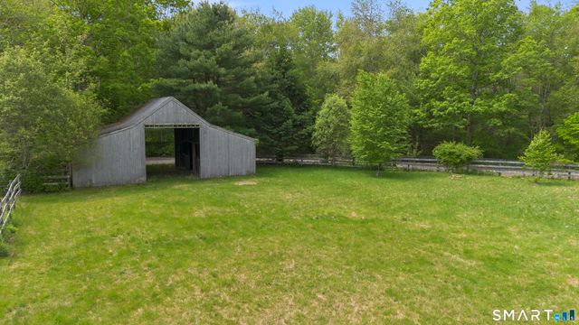 4 Tarklin Hill Road, Voluntown, CT 06384