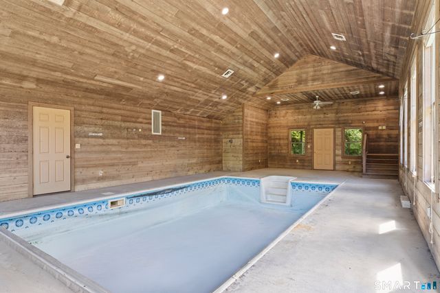 4 Tarklin Hill Road, Voluntown, CT 06384