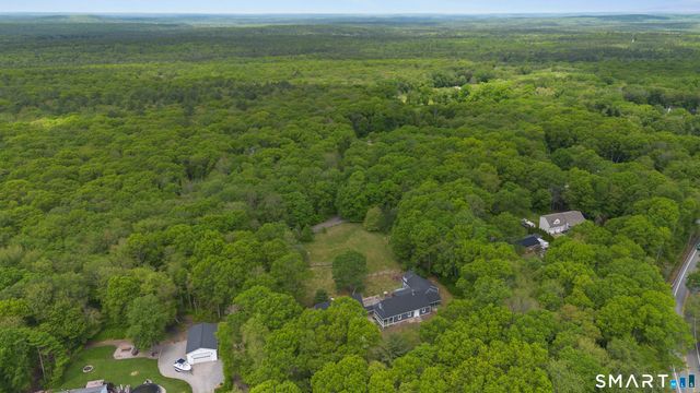 4 Tarklin Hill Road, Voluntown, CT 06384