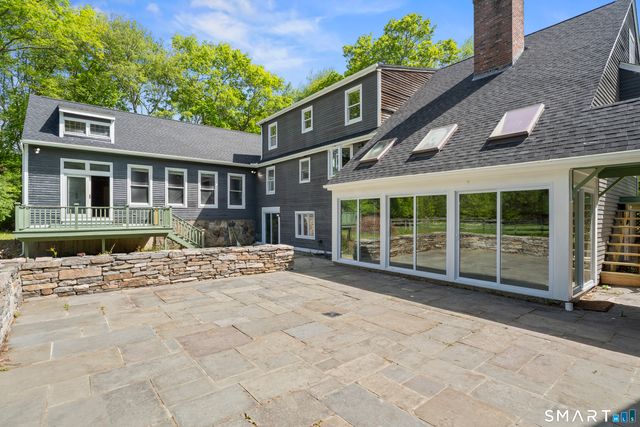 4 Tarklin Hill Road, Voluntown, CT 06384