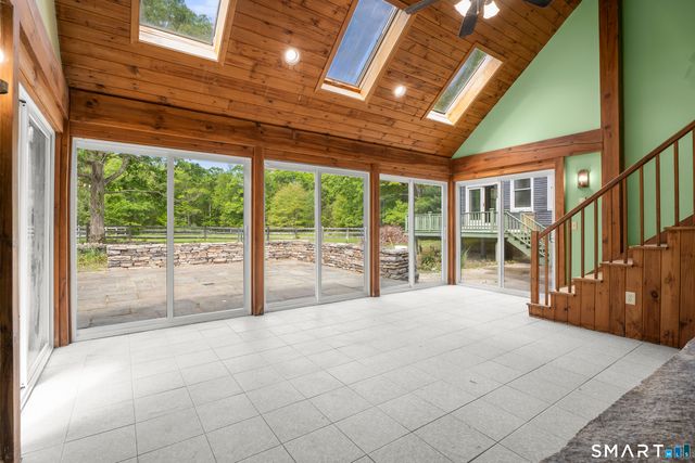 4 Tarklin Hill Road, Voluntown, CT 06384