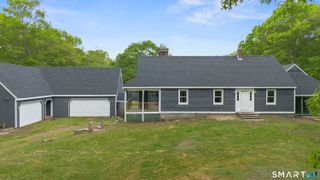 4 Tarklin Hill Road, Voluntown, CT 06384
